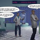 EXCLUSIVE 3D GAY ARTWORKS
