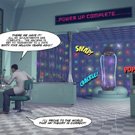 EXCLUSIVE 3D GAY ARTWORKS