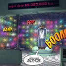 EXCLUSIVE 3D GAY ARTWORKS