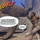 FABULOUS 3D GAY ADVENTURES