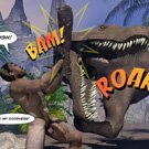 FABULOUS 3D GAY ADVENTURES