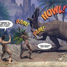 FABULOUS 3D GAY ADVENTURES