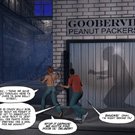EXCLUSIVE 3D GAY ARTWORKS