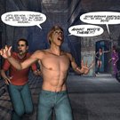 EXCLUSIVE 3D GAY ARTWORKS