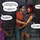 FABULOUS 3D GAY ADVENTURES